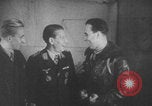 Standbild Wolfgang Schnaufer Deutschland, 1944, aus Sekunde 17 historischem Filmmaterial Videoclip 65675078932