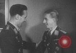 Standbild Wolfgang Schnaufer Deutschland, 1944, aus Sekunde 19 historischem Filmmaterial Videoclip 65675078932