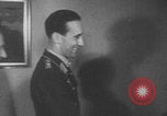 Standbild Wolfgang Schnaufer Deutschland, 1944, aus Sekunde 21 historischem Filmmaterial Videoclip 65675078932