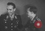 Standbild Wolfgang Schnaufer Deutschland, 1944, aus Sekunde 22 historischem Filmmaterial Videoclip 65675078932