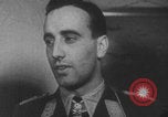 Standbild Wolfgang Schnaufer Deutschland, 1944, aus Sekunde 30 historischem Filmmaterial Videoclip 65675078932