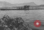 Standbild Albrecht Brandi Toulon Frankreich, 1944, aus Sekunde 3 historischem Filmmaterial Videoclip 65675078933