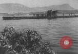 Standbild Albrecht Brandi Toulon Frankreich, 1944, aus Sekunde 4 historischem Filmmaterial Videoclip 65675078933