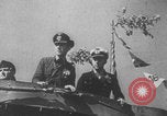 Standbild Albrecht Brandi Toulon Frankreich, 1944, aus Sekunde 6 historischem Filmmaterial Videoclip 65675078933