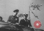 Standbild Albrecht Brandi Toulon Frankreich, 1944, aus Sekunde 7 historischem Filmmaterial Videoclip 65675078933