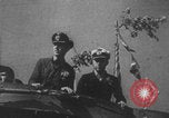 Standbild Albrecht Brandi Toulon Frankreich, 1944, aus Sekunde 8 historischem Filmmaterial Videoclip 65675078933