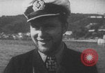Standbild Albrecht Brandi Toulon Frankreich, 1944, aus Sekunde 9 historischem Filmmaterial Videoclip 65675078933