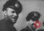Standbild Albrecht Brandi Toulon Frankreich, 1944, aus Sekunde 17 historischem Filmmaterial Videoclip 65675078933