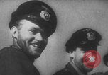 Standbild Albrecht Brandi Toulon Frankreich, 1944, aus Sekunde 18 historischem Filmmaterial Videoclip 65675078933
