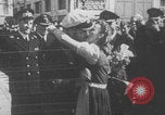 Standbild Albrecht Brandi Toulon Frankreich, 1944, aus Sekunde 20 historischem Filmmaterial Videoclip 65675078933