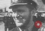 Standbild Albrecht Brandi Toulon Frankreich, 1944, aus Sekunde 21 historischem Filmmaterial Videoclip 65675078933