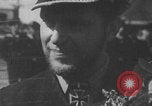 Standbild Albrecht Brandi Toulon Frankreich, 1944, aus Sekunde 24 historischem Filmmaterial Videoclip 65675078933