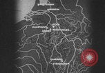 Standbild Schlacht in den Ardennen Deutschland, 1944, aus Sekunde 7 historischem Filmmaterial Videoclip 65675078934