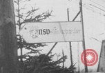 Standbild Schlacht in den Ardennen Deutschland, 1944, aus Sekunde 8 historischem Filmmaterial Videoclip 65675078934