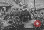 Standbild Schlacht in den Ardennen Deutschland, 1944, aus Sekunde 14 historischem Filmmaterial Videoclip 65675078934