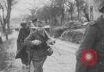 Standbild Schlacht in den Ardennen Deutschland, 1944, aus Sekunde 21 historischem Filmmaterial Videoclip 65675078934