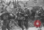 Standbild Schlacht in den Ardennen Deutschland, 1944, aus Sekunde 36 historischem Filmmaterial Videoclip 65675078934
