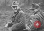 Standbild Schlacht in den Ardennen Deutschland, 1944, aus Sekunde 44 historischem Filmmaterial Videoclip 65675078934