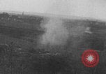 Standbild Deutsche Soldaten Angriff der Britischen spitfire Flugzeuge Western Theater, 1944, aus Sekunde 11 historischem Filmmaterial Videoclip 65675078935