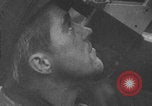 Standbild Deutsche Soldaten Angriff der Britischen spitfire Flugzeuge Western Theater, 1944, aus Sekunde 18 historischem Filmmaterial Videoclip 65675078935