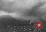 Standbild Deutsche Soldaten Angriff der Britischen spitfire Flugzeuge Western Theater, 1944, aus Sekunde 39 historischem Filmmaterial Videoclip 65675078935