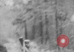 Standbild Die deutschen Truppen in der Nähe der Schweizer Grenze zurückziehen Deutschland, 1944, aus Sekunde 7 historischem Filmmaterial Videoclip 65675078936