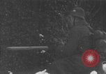 Standbild Die deutschen Truppen in der Nähe der Schweizer Grenze zurückziehen Deutschland, 1944, aus Sekunde 26 historischem Filmmaterial Videoclip 65675078936