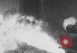 Standbild Die deutschen Truppen in der Nähe der Schweizer Grenze zurückziehen Deutschland, 1944, aus Sekunde 29 historischem Filmmaterial Videoclip 65675078936