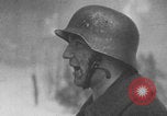 Standbild Die deutschen Truppen in der Nähe der Schweizer Grenze zurückziehen Deutschland, 1944, aus Sekunde 31 historischem Filmmaterial Videoclip 65675078936