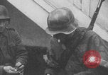 Standbild Die deutschen Truppen in der Nähe der Schweizer Grenze zurückziehen Deutschland, 1944, aus Sekunde 34 historischem Filmmaterial Videoclip 65675078936