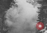 Standbild Die deutschen Truppen in der Nähe der Schweizer Grenze zurückziehen Deutschland, 1944, aus Sekunde 45 historischem Filmmaterial Videoclip 65675078936