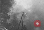 Standbild Die deutschen Truppen in der Nähe der Schweizer Grenze zurückziehen Deutschland, 1944, aus Sekunde 51 historischem Filmmaterial Videoclip 65675078936