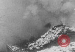 Standbild Die deutschen Truppen in der Nähe der Schweizer Grenze zurückziehen Deutschland, 1944, aus Sekunde 59 historischem Filmmaterial Videoclip 65675078936
