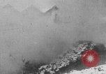 Standbild Die deutschen Truppen in der Nähe der Schweizer Grenze zurückziehen Deutschland, 1944, aus Sekunde 60 historischem Filmmaterial Videoclip 65675078936