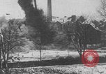 Standbild Die deutschen Truppen in der Nähe der Schweizer Grenze zurückziehen Deutschland, 1944, aus Sekunde 61 historischem Filmmaterial Videoclip 65675078936
