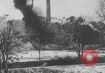 Standbild Die deutschen Truppen in der Nähe der Schweizer Grenze zurückziehen Deutschland, 1944, aus Sekunde 62 historischem Filmmaterial Videoclip 65675078936