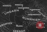 Image of Aerial views of cities in Balkan States Balkans Europe, 1944, second 1 stock footage video 65675078938