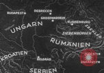 Image of Aerial views of cities in Balkan States Balkans Europe, 1944, second 3 stock footage video 65675078938