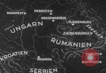 Image of Aerial views of cities in Balkan States Balkans Europe, 1944, second 4 stock footage video 65675078938