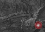 Image of Aerial views of cities in Balkan States Balkans Europe, 1944, second 32 stock footage video 65675078938
