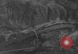 Image of Aerial views of cities in Balkan States Balkans Europe, 1944, second 34 stock footage video 65675078938