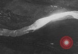 Image of Aerial views of cities in Balkan States Balkans Europe, 1944, second 38 stock footage video 65675078938