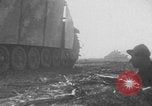 Image of German forces entering Hungary in World War 2 Hungary, 1944, second 4 stock footage video 65675078939