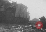 Image of German forces entering Hungary in World War 2 Hungary, 1944, second 5 stock footage video 65675078939