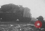 Image of German forces entering Hungary in World War 2 Hungary, 1944, second 6 stock footage video 65675078939