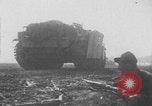 Image of German forces entering Hungary in World War 2 Hungary, 1944, second 7 stock footage video 65675078939