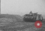 Image of German forces entering Hungary in World War 2 Hungary, 1944, second 9 stock footage video 65675078939