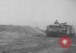 Image of German forces entering Hungary in World War 2 Hungary, 1944, second 10 stock footage video 65675078939