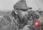 Image of German forces entering Hungary in World War 2 Hungary, 1944, second 11 stock footage video 65675078939
