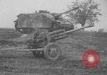 Image of German forces entering Hungary in World War 2 Hungary, 1944, second 13 stock footage video 65675078939